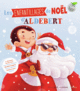 Couverture Les enfantillages de Noël ()