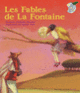 Couverture Les Fables (Jean de La Fontaine)