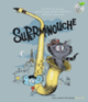Couverture Superminouche (Fanny Joly)