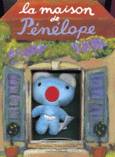 Couverture La maison de Pénélope (,Georg Hallensleben)