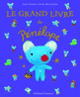 Couverture Le grand livre de Pénélope (Anne Gutman,Georg Hallensleben)