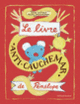 Couverture Le livre anti-cauchemar de Pénélope (Anne Gutman,Georg Hallensleben)