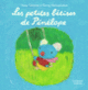 Couverture Les petites bêtises de Pénélope (Anne Gutman)
