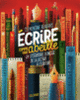 Couverture Écrire comme une abeille (Clémentine Beauvais)