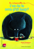 Couverture L'as-tu lu mon p'tit loup? (,Véronique Corgibet)
