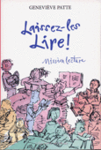 Couverture Laissez-les lire! ()