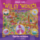 Couverture Willy Wonka (Roald Dahl)