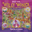 Couverture Willy Wonka ()