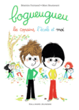 Couverture Bogueugueu ()