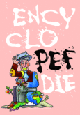 Couverture EncycloPefdie ()