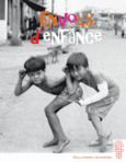 Couverture Envols d'enfance ()