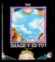 Couverture Image y es-tu? ( Pef)