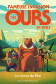 Couverture La fameuse invasion des ours en Sicile ()
