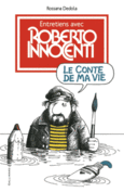 Couverture Le conte de ma vie (,Roberto Innocenti)