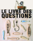 Couverture Le livre des questions () Couverture Le livre des questions ()