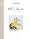 Couverture Mélissa ()