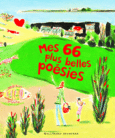 Couverture Mes 66 plus belles poésies ()