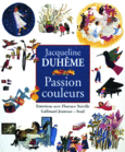 Couverture Passion couleurs (,Florence Noiville)
