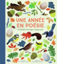 Couverture Une année en poésie ()