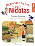 Couverture Clotaire déménage ()