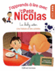Couverture La baby-sitter (Marjorie Demaria)