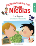 Couverture La bagarre ()