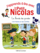 Couverture La bande des pirates (Marjorie Demaria)
