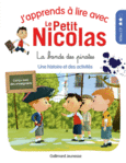 Couverture La bande des pirates ()