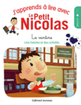 Couverture La cantine ()