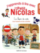 Couverture La leçon de code (Marjorie Demaria)