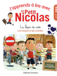 Couverture La leçon de code ()