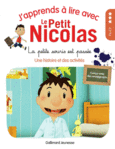 Couverture La petite souris est passée ()
