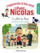 Couverture La photo de classe (Marjorie Demaria)