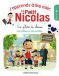 Couverture La photo de classe ()