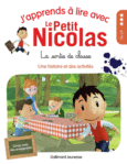 Couverture La sortie de classe ()