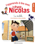 Couverture La tombola ()