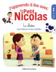 Couverture Le chaton ()