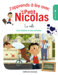 Couverture Le vélo ()
