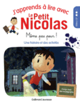 Couverture Même pas peur ! ()
