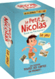 Couverture Le Petit Nicolas, Tous en vacances ! - Le Jeu (Collectif(s) Collectif(s))