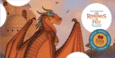 Couverture Les Royaumes de Feu - Puzzle ()
