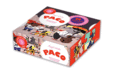 Couverture Paco - Puzzle ()