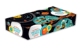 Couverture Professeur Astrocat - Puzzle ()