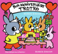 Couverture Bon anniversaire Trotro ()