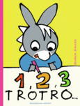 Couverture 1, 2, 3 Trotro… ()