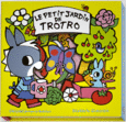 Couverture Le petit jardin de Trotro ()