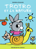Couverture Trotro et la nature ()