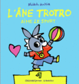 Couverture L'âne Trotro aime le sport ()