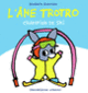 Couverture L'âne Trotro champion de ski (Bénédicte Guettier)