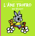 Couverture L'âne Trotro est écolo! ()